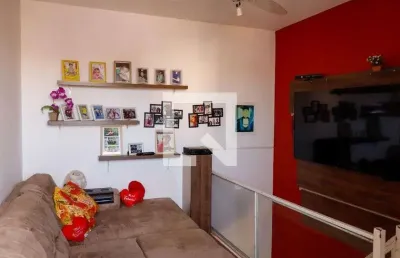 Cobertura para venda - quitaúna, 3 quartos,  95 m² - osasco