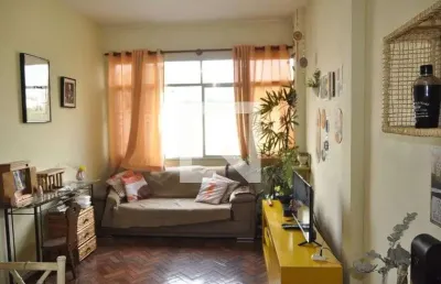 Apartamento para venda - engenho novo, 3 quartos,  60 m² - rio de janeiro