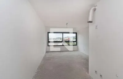 Kitnet / stúdio para venda - petrópolis, 1 quarto,  30 m² - porto alegre