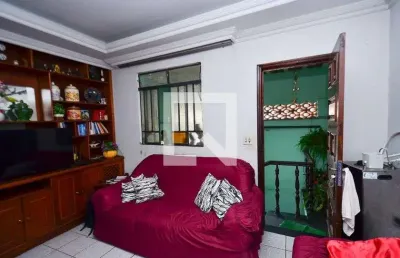 Casa para venda - fernão dias, 7 quartos,  392 m² - belo horizonte