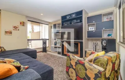 Casa / sobrado em condomínio para venda - campo novo, 3 quartos,  290 m² - porto alegre