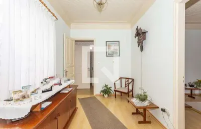 Casa para venda - sacomã, 3 quartos,  237 m² - são paulo
