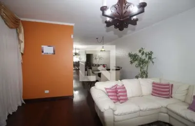 Casa para venda - vila ré, 5 quartos,  380 m² - são paulo
