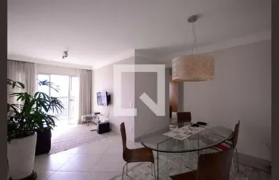 Apartamento para venda - vila das mercês, 3 quartos,  74 m² - são paulo
