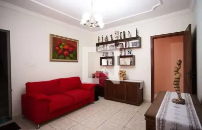 Casa para venda - jaqueline, 8 quartos,  590 m² - belo horizonte