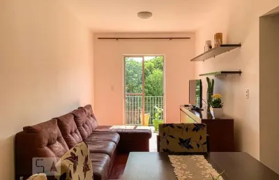 Apartamento para venda - jardim flamboyant, 3 quartos,  92 m² - campinas