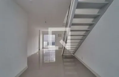 Cobertura para venda - tijuca, 2 quartos,  210 m² - rio de janeiro
