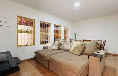 Casa para venda - jardim maia, 3 quartos,  190 m² - guarulhos
