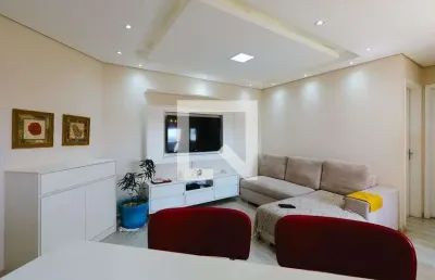 Apartamento para venda - castanho, 2 quartos,  49 m² - jundiaí