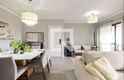 Apartamento para venda - tatuapé, 3 quartos,  134 m² - são paulo