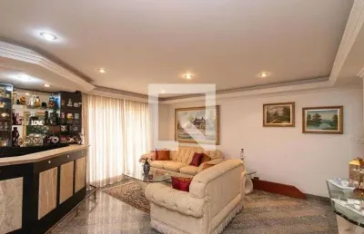 Apartamento para venda - vila maria , 4 quartos,  224 m² - são paulo