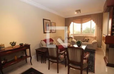 Apartamento para venda - centro histórico, 3 quartos,  170 m² - porto alegre