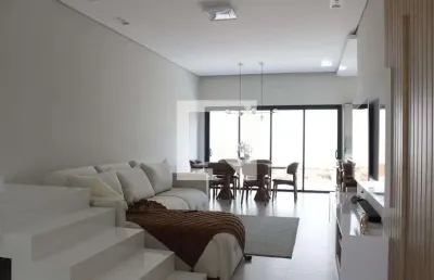 Casa para venda - vila brandina, 3 quartos,  170 m² - campinas