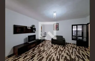 Casa para venda - mandaqui, 5 quartos,  300 m² - são paulo