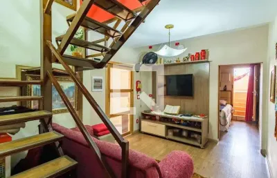 Casa para venda - vila matilde, 4 quartos,  206 m² - são paulo