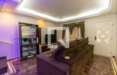 Casa para venda - vila formosa, 4 quartos,  189 m² - são paulo