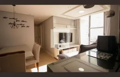 Apartamento para venda - sapopemba, 2 quartos,  52 m² - são paulo