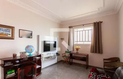 Casa para venda - padre eustáquio, 4 quartos,  250 m² - belo horizonte