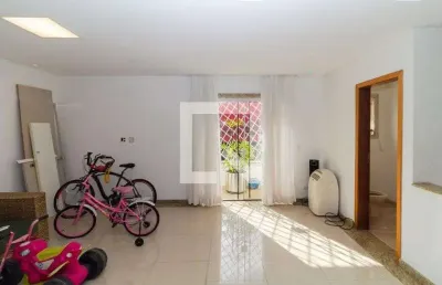 Casa para venda - vila prudente, 3 quartos,  210 m² - são paulo