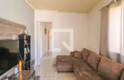 Casa para venda - eloy chaves, 3 quartos,  250 m² - jundiaí