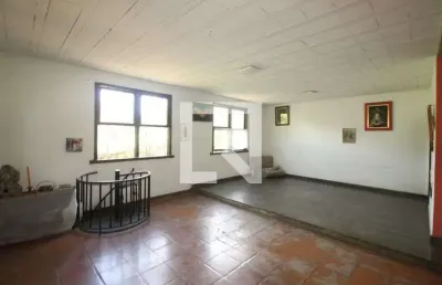 Casa para venda - jardim atlântico, 4 quartos,  292 m² - belo horizonte