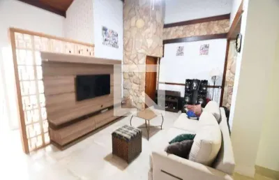 Casa / sobrado em condomínio para venda - parque imperador, 3 quartos,  148 m² - campinas