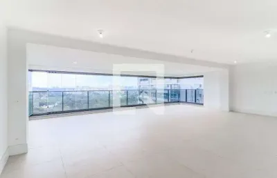 Apartamento para venda - brooklin, 3 quartos,  261 m² - são paulo