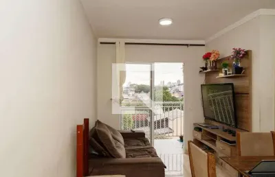 Apartamento para venda - jardim brasil , 2 quartos,  49 m² - são paulo