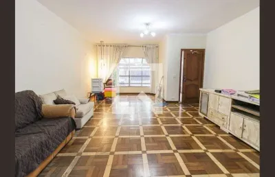 Casa para venda - mooca, 4 quartos,  259 m² - são paulo