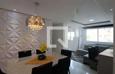 Apartamento para venda - são josé, 2 quartos,  62 m² - canoas