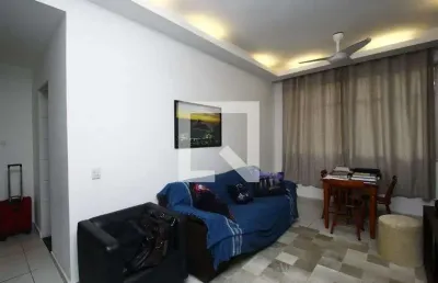 Apartamento para venda - flamengo, 2 quartos,  88 m² - rio de janeiro
