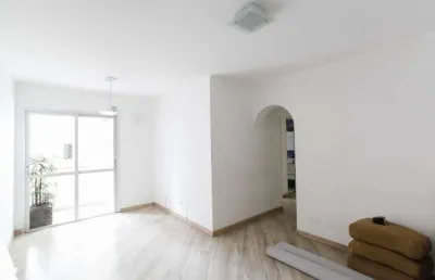 Apartamento para venda - vila mascote, 2 quartos,  63 m² - são paulo