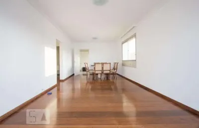 Apartamento para venda - moema, 3 quartos,  145 m² - são paulo