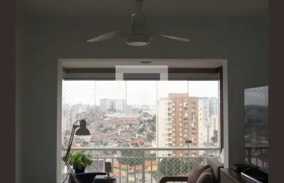 Apartamento para venda - quitaúna, 2 quartos,  50 m² - osasco