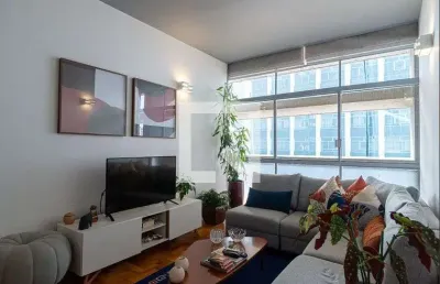 Apartamento para venda - consolação, 2 quartos,  98 m² - são paulo