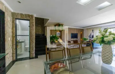 Casa para venda - vargem pequena, 4 quartos,  500 m² - rio de janeiro