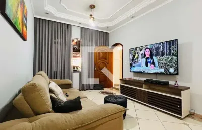 Casa para venda - vila galvão, 3 quartos,  181 m² - guarulhos