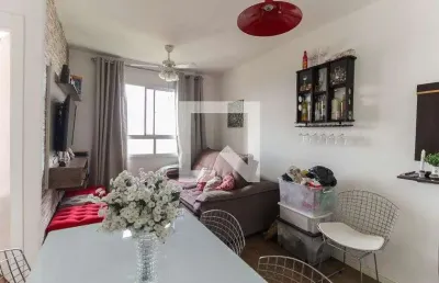 Apartamento para venda - itaquera, 2 quartos,  48 m² - são paulo