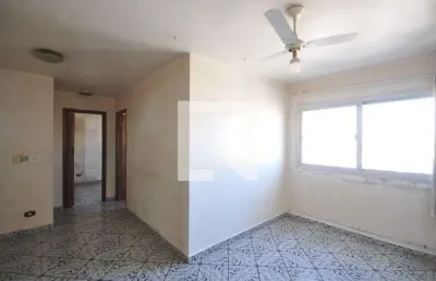 Apartamento para venda - vila gustavo, 2 quartos,  60 m² - são paulo