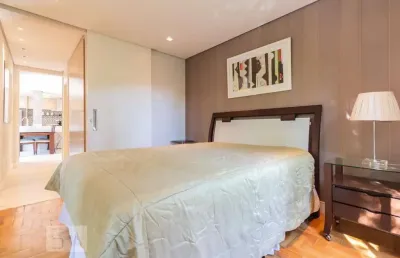Apartamento para venda - campo belo, 2 quartos,  85 m² - são paulo