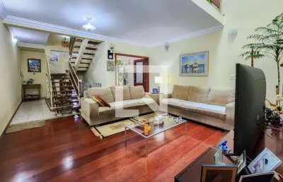 Casa para venda - nova petrópolis, 3 quartos,  200 m² - são bernardo do campo