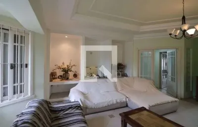 Casa para venda - nossa sra das graças, 6 quartos,  438 m² - canoas