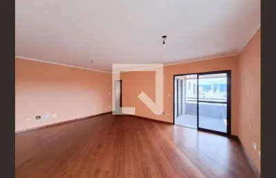 Apartamento para venda - mandaqui, 4 quartos,  136 m² - são paulo