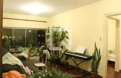 Apartamento para venda - bom retiro, 2 quartos,  90 m² - são paulo