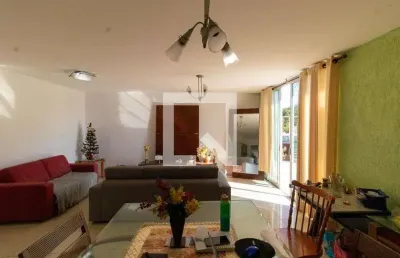 Cobertura para venda - icaraí, 3 quartos,  173 m² - niterói