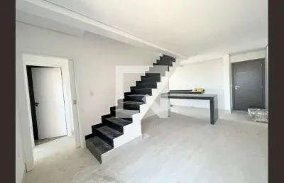 Cobertura para venda - itapoã, 4 quartos,  138 m² - belo horizonte