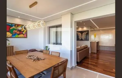 Apartamento para venda - vila santa clara, 2 quartos,  98 m² - são paulo