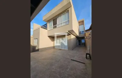 Casa para venda - jardim samambaia, 3 quartos,  389 m² - jundiaí