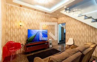 Casa para venda - belém, 3 quartos,  320 m² - são paulo