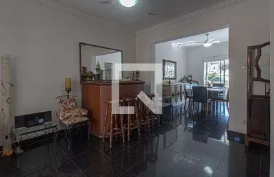 Casa para venda - aclimação, 4 quartos,  300 m² - são paulo